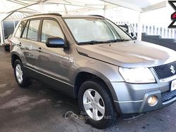 Grigio Usata 2006 Suzuki Grand Vitara Station wagon | 3300 € (Super prezzo)