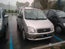 Usata 2005 Suzuki Wagon R+ Station wagon | 3200 € (Cara)