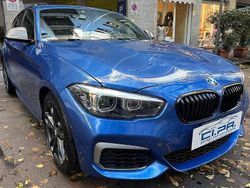 Blu Usata 2018 BMW M140 M Sport Due volumi | 31.900 € (Super prezzo)