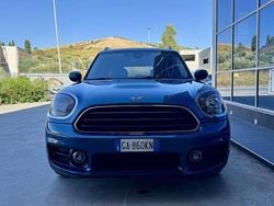 Other Usata 2020 Mini One D Countryman Business SUV | 18.900 € (Ottimo prezzo)