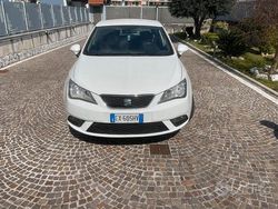 Usata 2014 Seat Ibiza Due volumi | 3999 € (Ottimo prezzo)
