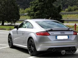 Usata 2015 Audi TT Design Coupé | 21.000 € (Buon prezzo)