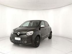 Nero Usata 2022 Renault Twingo Intens Due volumi | 12.450 € (Buon prezzo)
