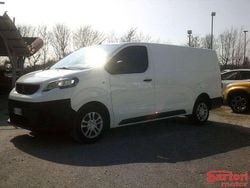 Bianco Usata 2020 Peugeot Expert Access Furgone | 13.800 € (Buon prezzo)
