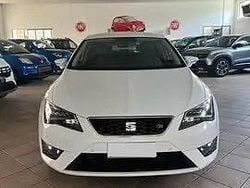 Other Usata 2016 Seat Leon FR Tre volumi | 11.900 € (Buon prezzo)