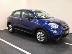 Blu Usata 2019 Fiat 500X Urban SUV | 13.500 € (Buon prezzo)