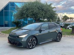 Verde Nuova 2025 Cupra Born VZ2 Due volumi | 46.900 €
