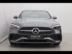 Grigio Nuova 2025 Mercedes C220 Advanced Station wagon | 53.300 € (Buon prezzo)