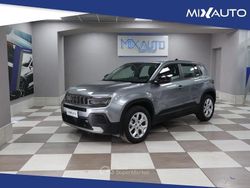 Argento Usata 2024 Jeep Avenger Altitude SUV | 18.900 € (Ottimo prezzo)