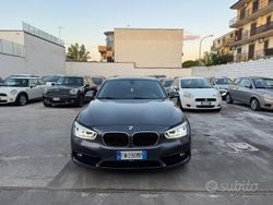 Other Usata 2018 BMW 116 Sport Line Due volumi | 11.450 € (Ottimo prezzo)