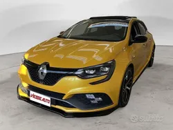 Renault Mégane IV