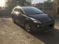 Usata 2012 Peugeot 3008 Allure Monovolume | 5800 € (Cara)
