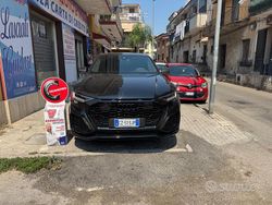 Nero Usata 2023 Audi Q8 SUV | 135.499 €