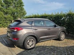 Marrone Usata 2016 Hyundai Tucson Classic SUV | 10.000 € (Buon prezzo)