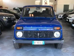 Viola Usata 2001 Lada niva SUV | 8000 €