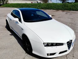 Usata 2009 Alfa Romeo Brera Coupé | 8500 € (Buon prezzo)