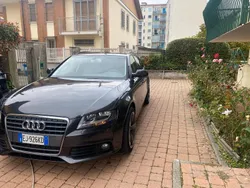 Usata 2011 Audi A4 Ambiente Station wagon | 9300 € (Buon prezzo)