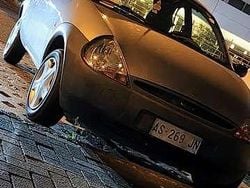 Usata 1997 Ford Ka Due volumi | 1350 € (Buon prezzo)