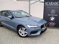 Grigio Usata 2022 Volvo V60 Business Edition Station wagon | 25.999 € (Super prezzo)