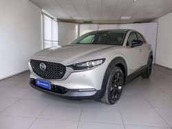 Marroncino chiaro Usata 2023 Mazda CX-30 Homura-Line SUV | 22.900 € (Buon prezzo)