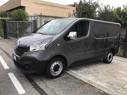 Grigio Usata 2019 Renault Trafic Monovolume | 9900 € (Ottimo prezzo)