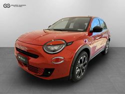 Arancio sole d'italia Usata 2024 Fiat 600 La Prima SUV | 26.900 € (Molto cara)