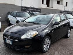 Nero Usata 2011 Fiat Bravo Emotion Due volumi | 1599 € (Super prezzo)