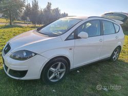 Bianco Usata 2013 Seat Altea Monovolume | 3900 €