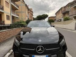 Usata 2023 Mercedes A180 Advanced Plus Tre volumi | 29.900 € (Ottimo prezzo)