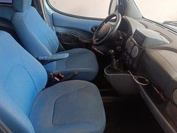 Blu Usata 2005 Fiat Doblò Monovolume | 2100 € (Buon prezzo)