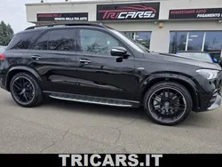 Nero Usata 2023 Mercedes GLE53 AMG AMG SUV | 74.990 € (Super prezzo)
