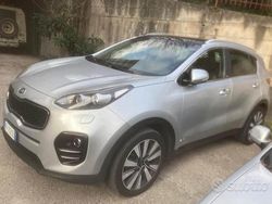 Usata 2016 Kia Sportage SUV | 12.500 €