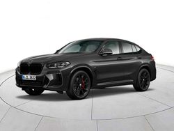 Sophisto grey Usata 2023 BMW X4 M Sport SUV | 44.900 € (Buon prezzo)