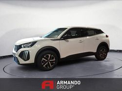 Bianco Nuova 2025 Peugeot 2008 Active SUV | 21.800 € (Buon prezzo)