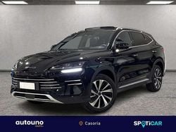 Nero Nuova 2025 BYD Seal U Design SUV | 41.500 € (Cara)