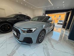 Usata 2022 Audi A1 Advanced Plus Tre volumi | 22.999 € (Buon prezzo)