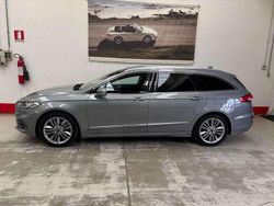 Grigio Usata 2020 Ford Mondeo Vignale Station wagon | 18.300 € (Buon prezzo)