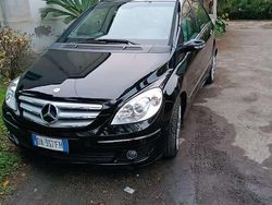 Usata 2006 Mercedes B200 Chrome Monovolume | 3000 € (Ottimo prezzo)