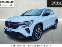 Bianco Usata 2023 Renault Austral Techno SUV | 26.900 € (Buon prezzo)