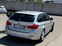 Usata 2017 BMW 320 Advantage Station wagon | 11.900 € (Buon prezzo)