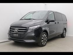 Grigio Nuova 2025 Mercedes Vito Furgone | 54.268 € (Molto cara)
