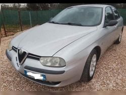 Usata 2003 Alfa Romeo 156 Tre volumi | 1200 € (Super prezzo)