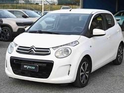 Bianco Usata 2020 Peugeot 108 S | 8900 €
