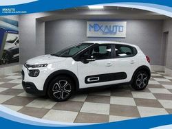 Bianco Usata 2024 Citroën C3 Due volumi | 15.900 € (Buon prezzo)