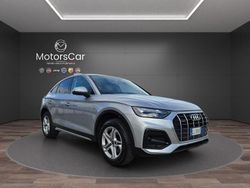 Grigio Usata 2022 Audi Q5 SUV | 33.990 € (Ottimo prezzo)