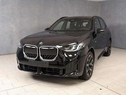 Nero Usata 2025 BMW X3 M Sport SUV | 58.890 € (Super prezzo)