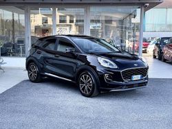 Nero Usata 2023 Ford Puma Tre volumi | 16.900 € (Ottimo prezzo)