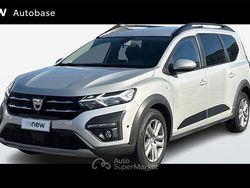 Grigio Usata 2022 Dacia Jogger Comfort Monovolume | 11.990 € (Buon prezzo)