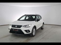 Bianco Usata 2021 Seat Arona XCELLENCE SUV | 11.890 € (Ottimo prezzo)