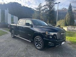Nero Nuova 2025 Dodge Ram Pick-up | 78.900 € (Ottimo prezzo)